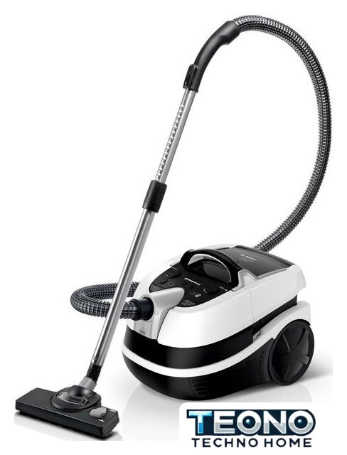 Пылесос Bosch BWD421PRO - Изображение №2 — Интернет-магазин Teono.by