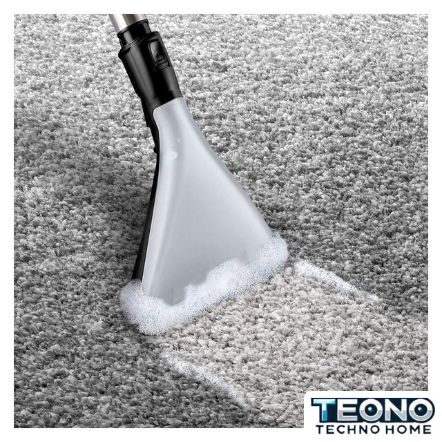 Пылесос Bosch BWD421PRO - Изображение №7 — Интернет-магазин Teono.by