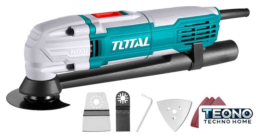 Реноватор Total TS3006 - Изображение №1 — Интернет-магазин Teono.by