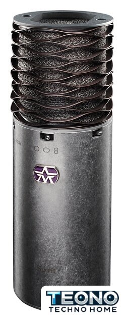 Микрофон Aston Spirit - Изображение №1 — Интернет-магазин Teono.by