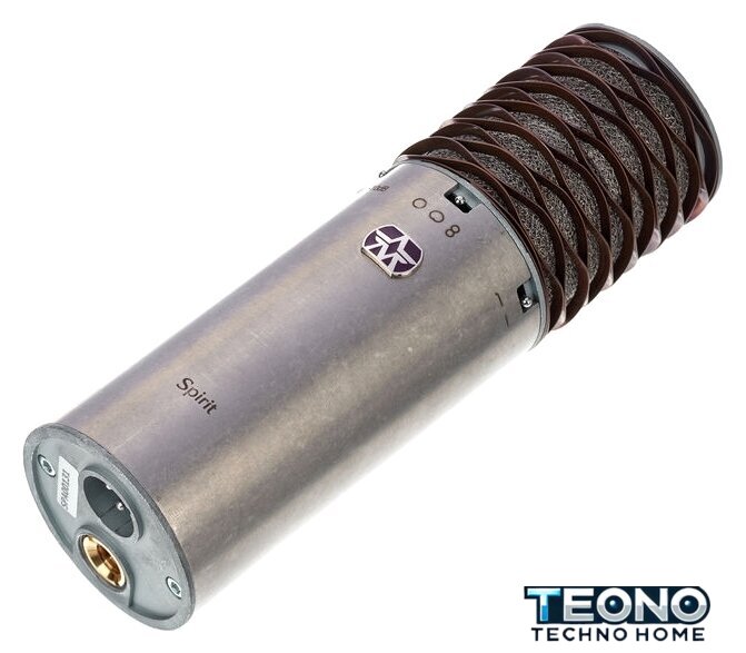 Микрофон Aston Spirit - Изображение №5 — Интернет-магазин Teono.by