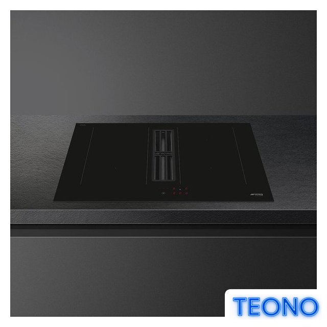 Варочная панель Smeg HOBD472D2 - Изображение №7 — Интернет-магазин Teono.by