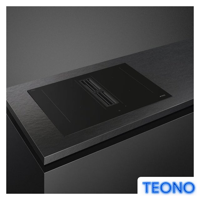Варочная панель Smeg HOBD472D2 - Изображение №8 — Интернет-магазин Teono.by