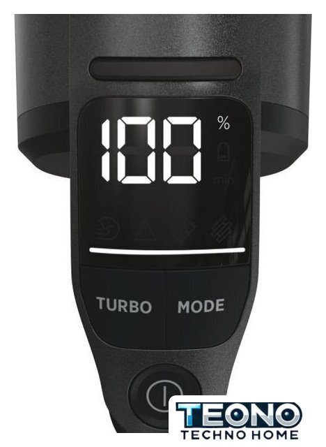 Пылесос Hoover HFX10H 011 - Изображение №12 — Интернет-магазин Teono.by