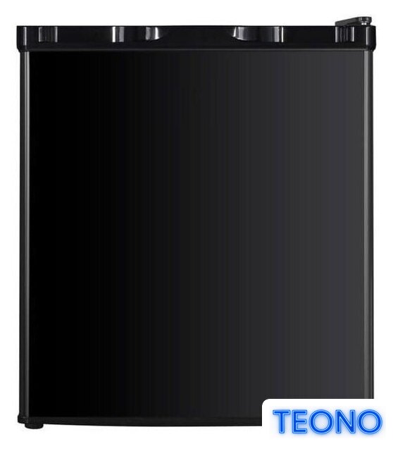 Однокамерный холодильник Berg CZW085LWM02 - Изображение №1 — Интернет-магазин Teono.by