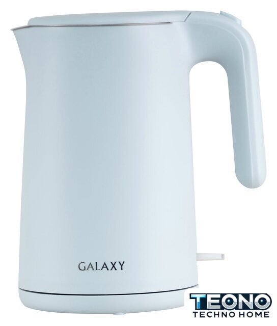 Электрический чайник Galaxy Line GL0327 (небесный) - Изображение №1 — Интернет-магазин Teono.by
