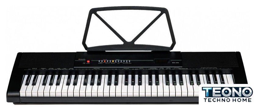 Синтезатор MikadO MK-300 - Изображение №1 — Интернет-магазин Teono.by