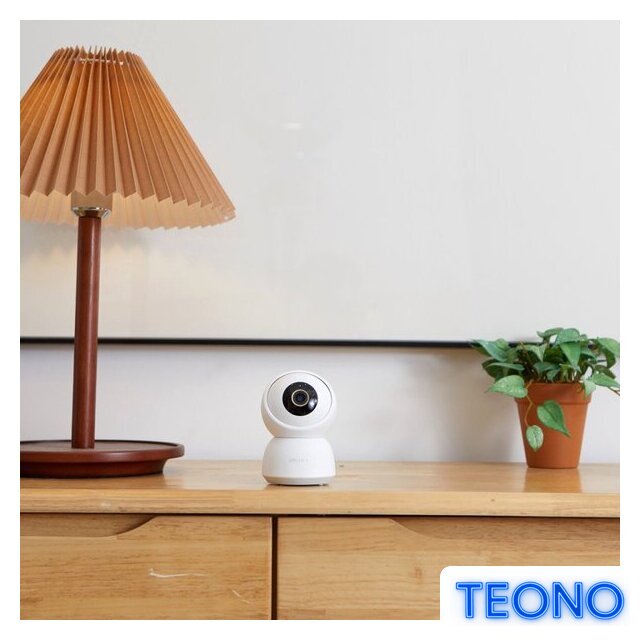 IP-камера Imilab Home Security Camera C30 CMSXJ21E - Изображение №6 — Интернет-магазин Teono.by