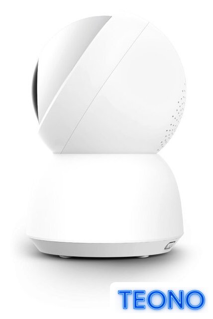 IP-камера Imilab Home Security Camera C30 CMSXJ21E - Изображение №3 — Интернет-магазин Teono.by