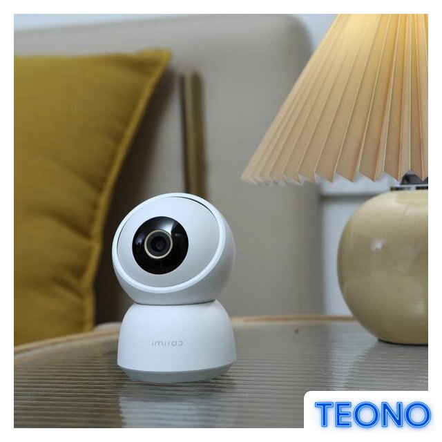 IP-камера Imilab Home Security Camera C30 CMSXJ21E - Изображение №7 — Интернет-магазин Teono.by