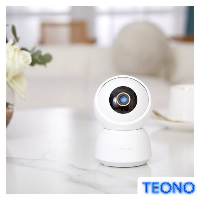 IP-камера Imilab Home Security Camera C30 CMSXJ21E - Изображение №8 — Интернет-магазин Teono.by