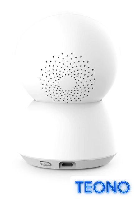 IP-камера Imilab Home Security Camera C30 CMSXJ21E - Изображение №4 — Интернет-магазин Teono.by