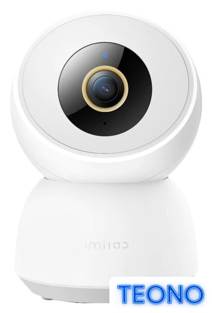 IP-камера Imilab Home Security Camera C30 CMSXJ21E - Изображение №1 — Интернет-магазин Teono.by