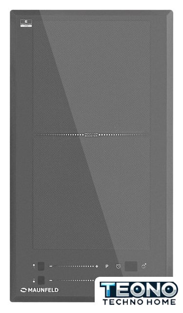 Варочная панель MAUNFELD CVI292S2FLGR Inverter - Изображение №2 — Интернет-магазин Teono.by