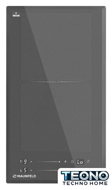 Варочная панель MAUNFELD CVI292S2FLGR Inverter - Изображение №1 — Интернет-магазин Teono.by