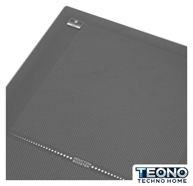 Варочная панель MAUNFELD CVI292S2FLGR Inverter - Изображение №6 — Интернет-магазин Teono.by