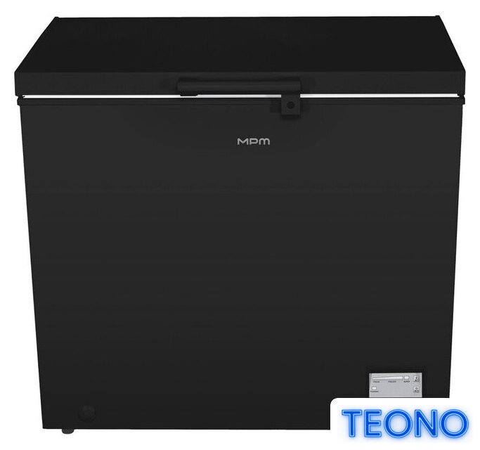 Морозильный ларь MPM 206-SK-18E - Изображение №1 — Интернет-магазин Teono.by