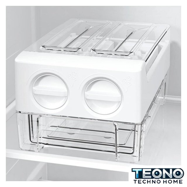 Холодильник side by side Gorenje NRR9185EABXLWD - Изображение №11 — Интернет-магазин Teono.by