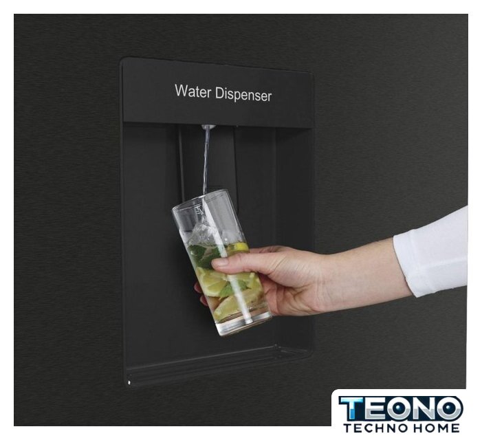 Холодильник side by side Gorenje NRR9185EABXLWD - Изображение №19 — Интернет-магазин Teono.by