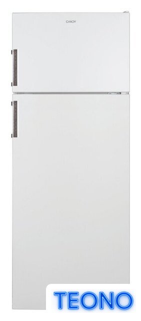 Холодильник Candy CDG1S514EWH - Изображение №1 — Интернет-магазин Teono.by