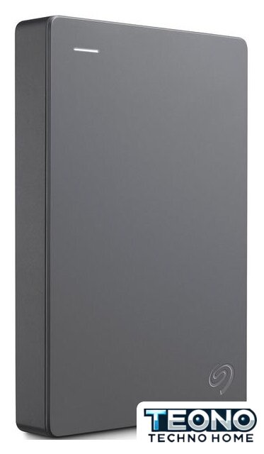 Внешний накопитель Seagate Basic STJL5000400 5TB - Изображение №3 — Интернет-магазин Teono.by
