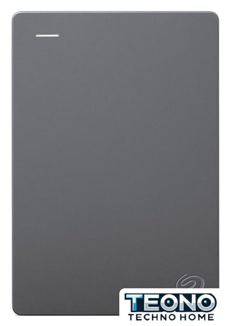 Внешний накопитель Seagate Basic STJL5000400 5TB - Изображение №2 — Интернет-магазин Teono.by
