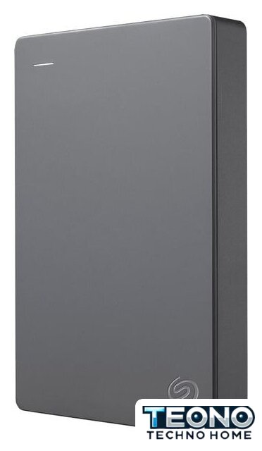Внешний накопитель Seagate Basic STJL5000400 5TB - Изображение №1 — Интернет-магазин Teono.by