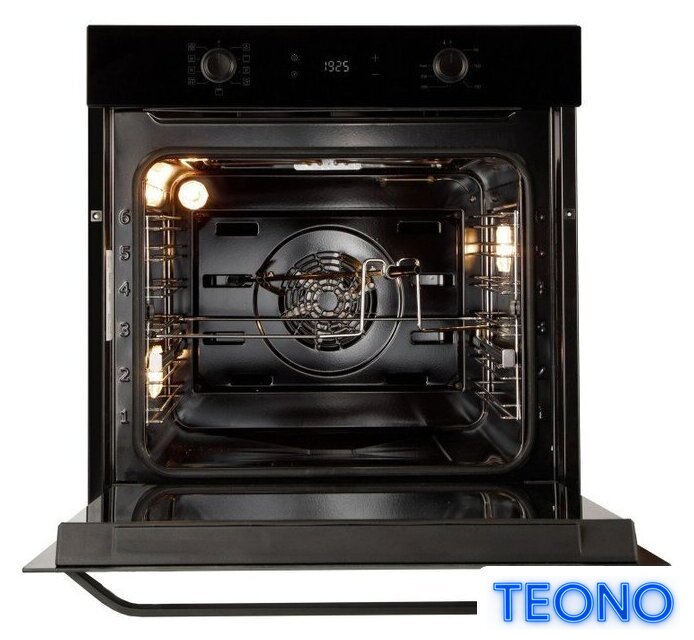 Электрический духовой шкаф Schtoff Decor 900 - Изображение №2 — Интернет-магазин Teono.by