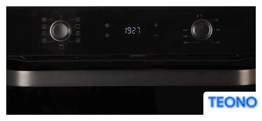 Электрический духовой шкаф Schtoff Decor 900 - Изображение №4 — Интернет-магазин Teono.by