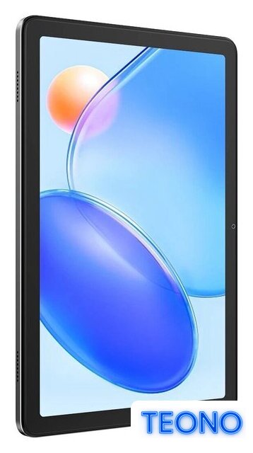 Планшет Blackview Tab 20 Wi-Fi 4GB/64GB (серый) - Изображение №4 — Интернет-магазин Teono.by
