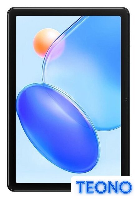 Планшет Blackview Tab 20 Wi-Fi 4GB/64GB (серый) - Изображение №2 — Интернет-магазин Teono.by