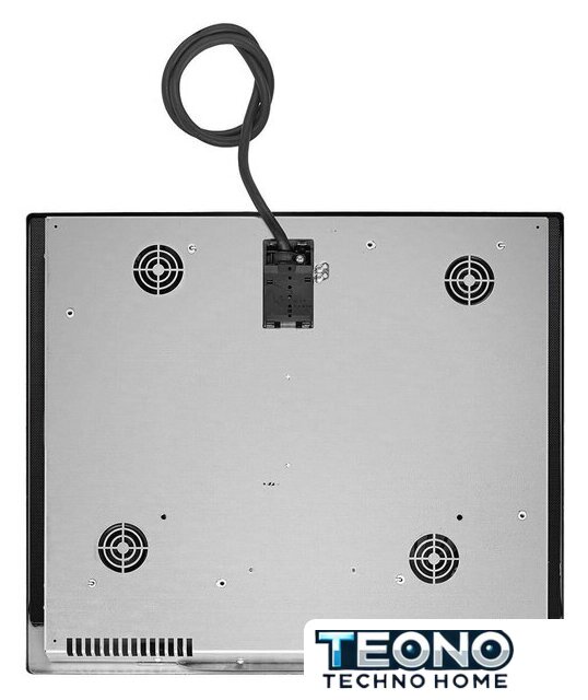 Варочная панель Smeg SI364FXM - Изображение №6 — Интернет-магазин Teono.by