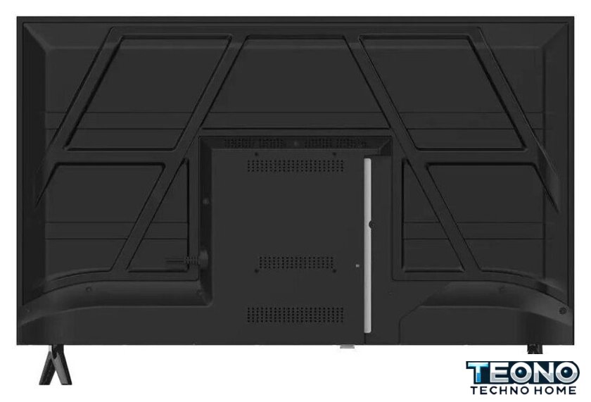 Телевизор Витязь D32HN01BF - Изображение №4 — Интернет-магазин Teono.by
