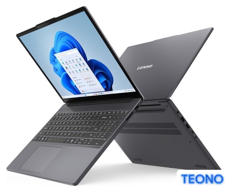 Ноутбук Lenovo IdeaPad Slim 3 15IRH10 83K100CQRM - Изображение №8 — Интернет-магазин Teono.by
