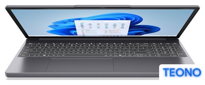 Ноутбук Lenovo IdeaPad Slim 3 15IRH10 83K100CQRM - Изображение №5 — Интернет-магазин Teono.by