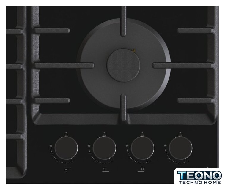 Варочная панель Gorenje GTW642SYB - Изображение №7 — Интернет-магазин Teono.by