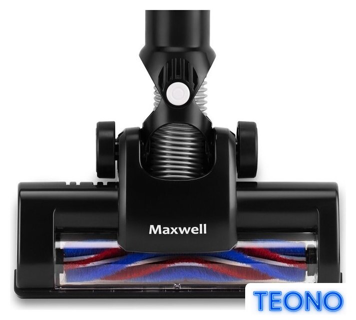 Пылесос Maxwell MW-3246 - Изображение №3 — Интернет-магазин Teono.by