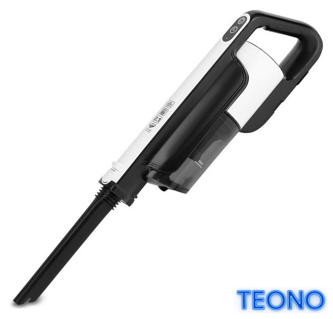 Пылесос Maxwell MW-3246 - Изображение №2 — Интернет-магазин Teono.by