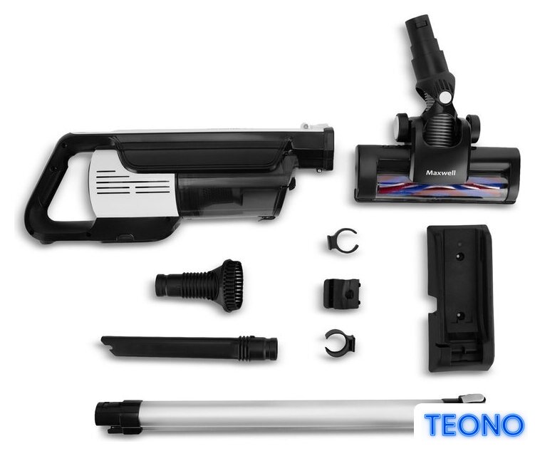 Пылесос Maxwell MW-3246 - Изображение №5 — Интернет-магазин Teono.by