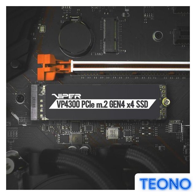 SSD Patriot Viper VP4300 2TB VP4300-2TBM28H - Изображение №19 — Интернет-магазин Teono.by