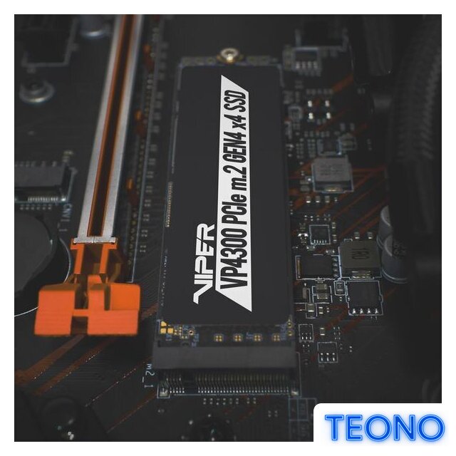 SSD Patriot Viper VP4300 2TB VP4300-2TBM28H - Изображение №24 — Интернет-магазин Teono.by
