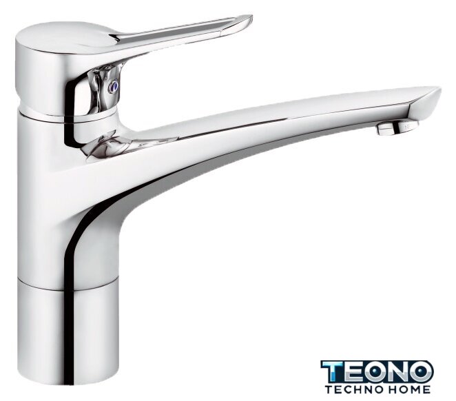 Смеситель Kludi Mx 399340562 - Изображение №1 — Интернет-магазин Teono.by