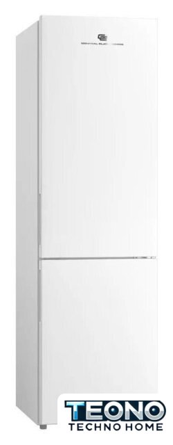 Холодильник General Electronics GE-IC401W - Изображение №2 — Интернет-магазин Teono.by