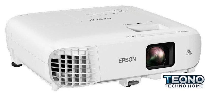 Проектор Epson EB-994F - Изображение №4 — Интернет-магазин Teono.by