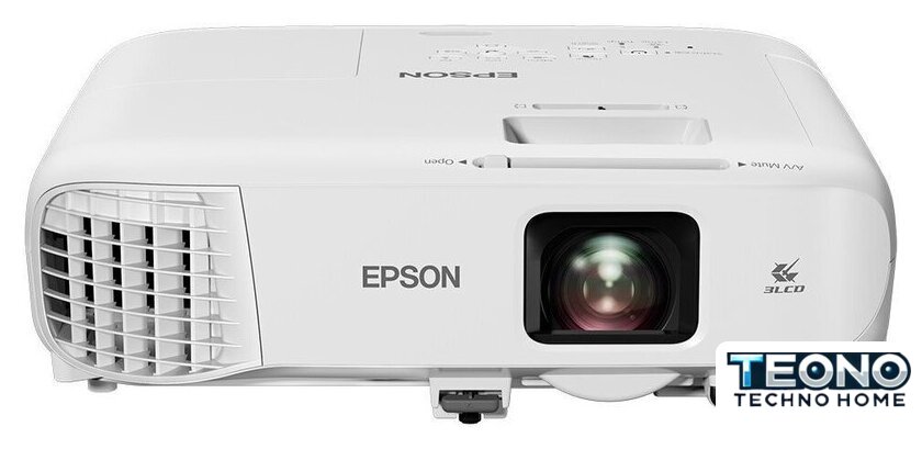 Проектор Epson EB-994F - Изображение №1 — Интернет-магазин Teono.by