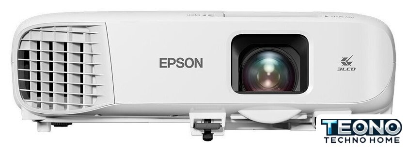 Проектор Epson EB-994F - Изображение №3 — Интернет-магазин Teono.by