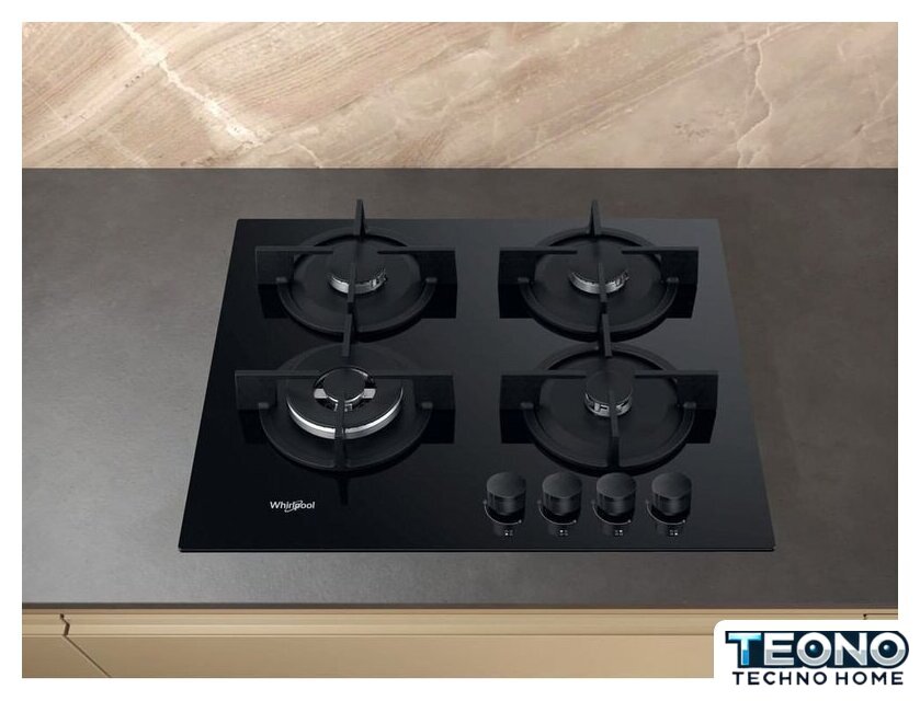 Варочная панель Whirlpool AKT 625/NB1 - Изображение №2 — Интернет-магазин Teono.by