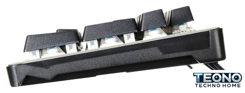 Клавиатура Оклик 970G Dark Knight - Изображение №5 — Интернет-магазин Teono.by