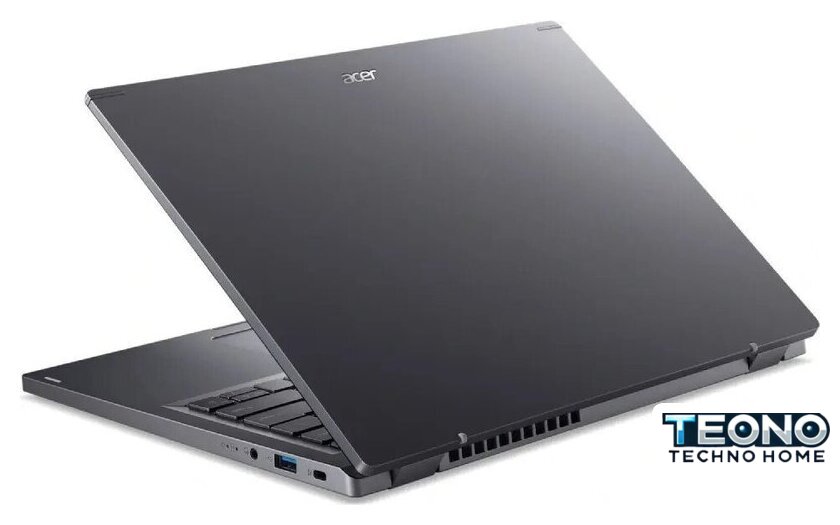 Ноутбук Acer Aspire 14 A14-51M NX.KXHER.003 - Изображение №7 — Интернет-магазин Teono.by