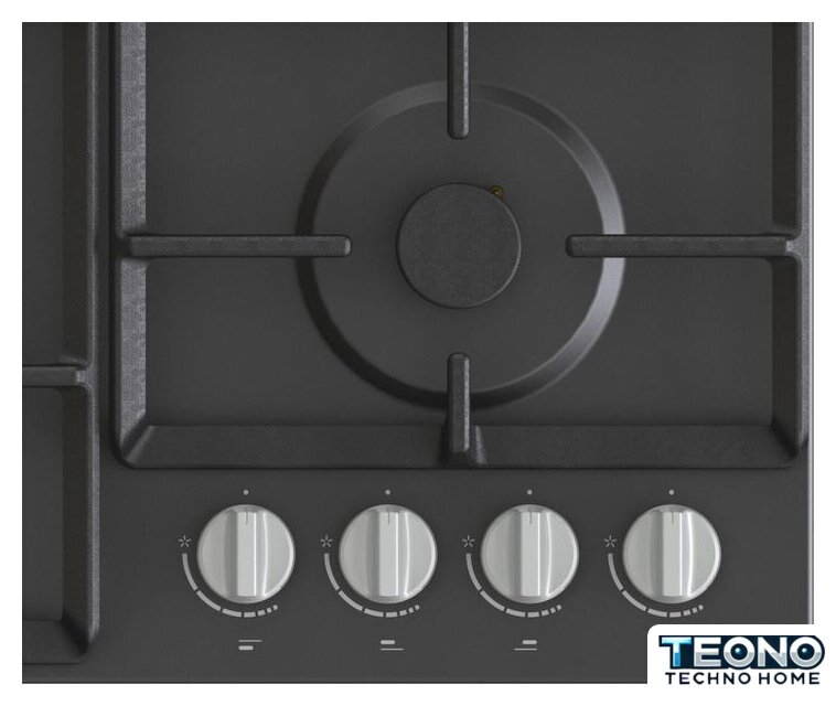 Варочная панель Gorenje GW641EXB - Изображение №7 — Интернет-магазин Teono.by